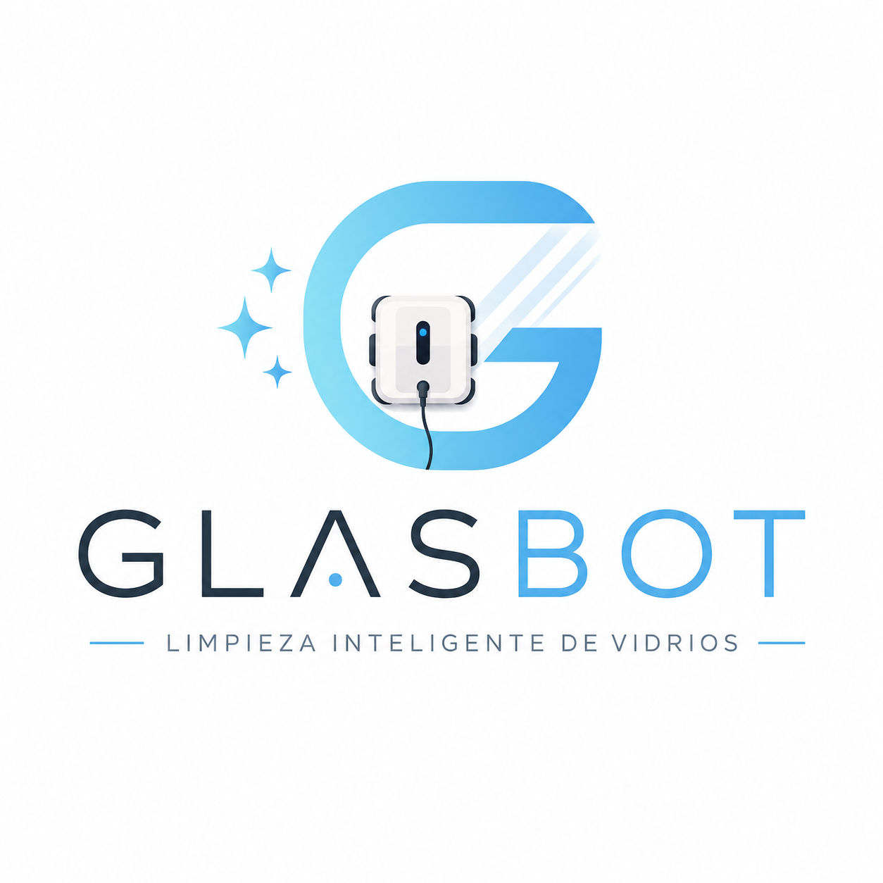 Glasbot Limpieza Robot Colombia