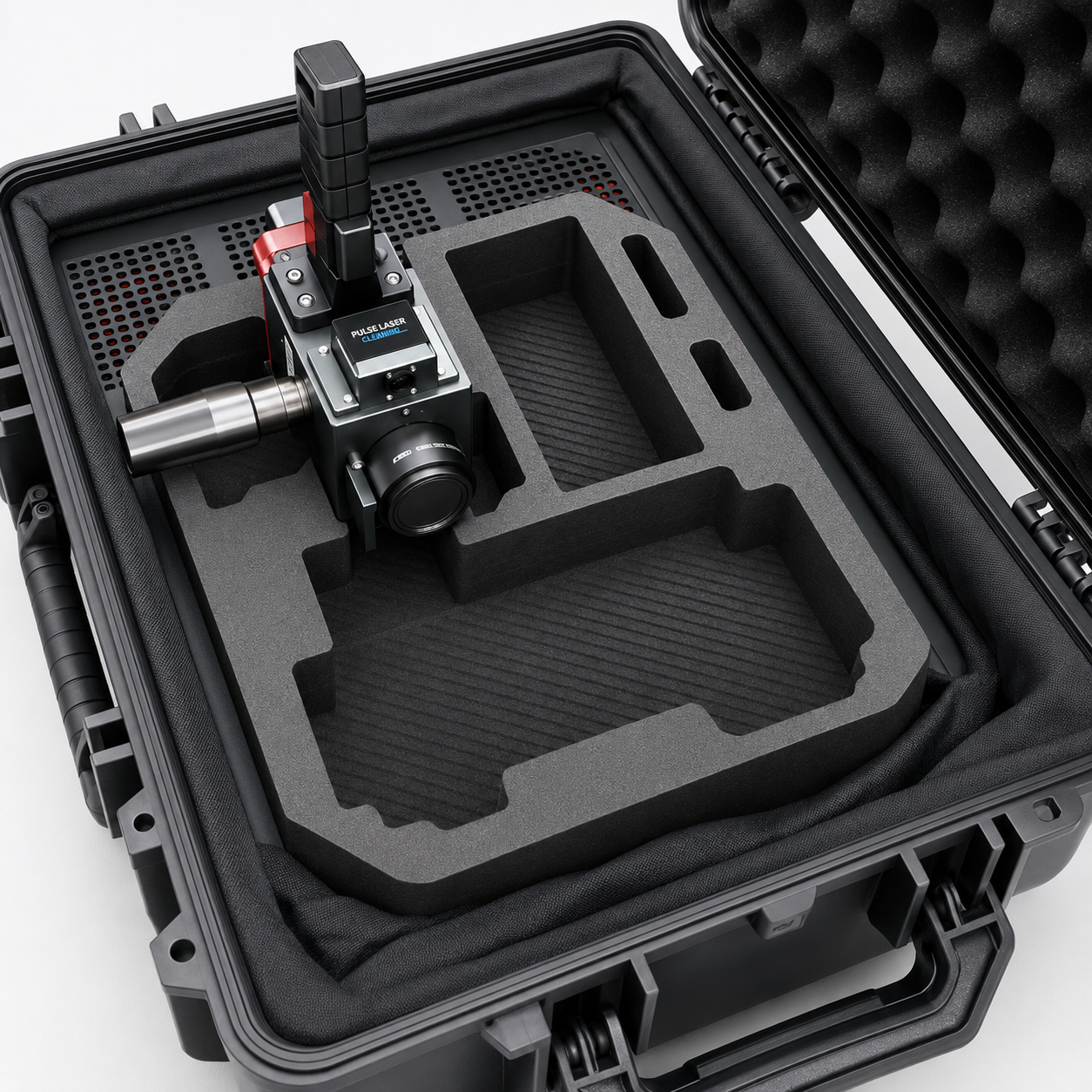 DW-FLC100SL/500SL imagen producto Dowin
