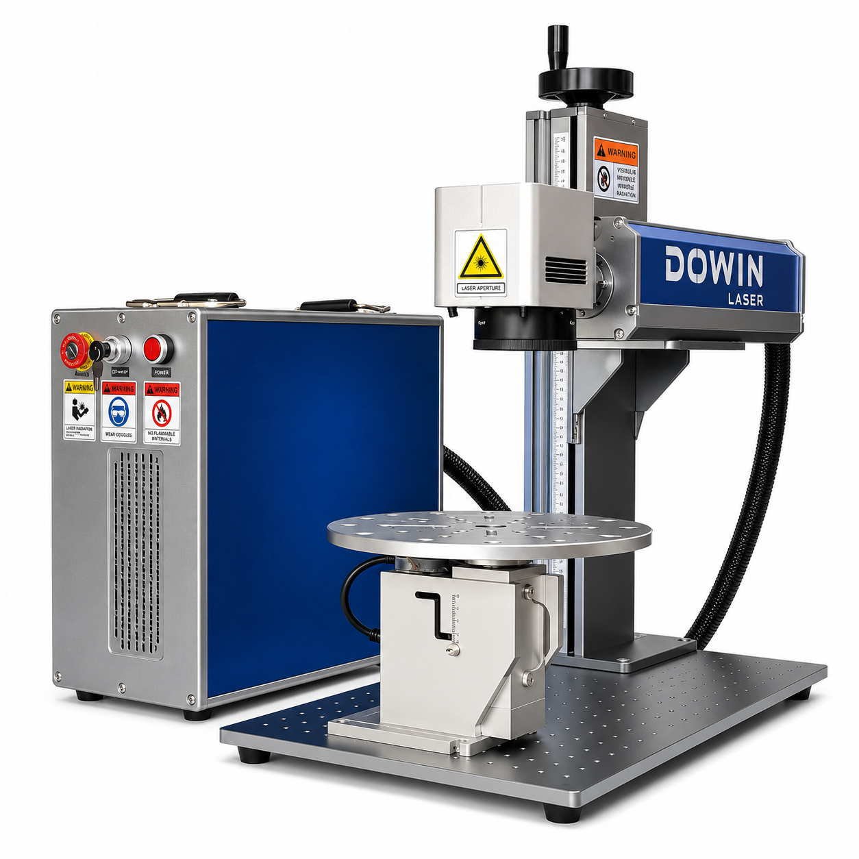 DW-100F imagen producto Dowin